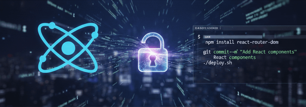 React2Shell: React Server Components Üzerinden RCE Açığı